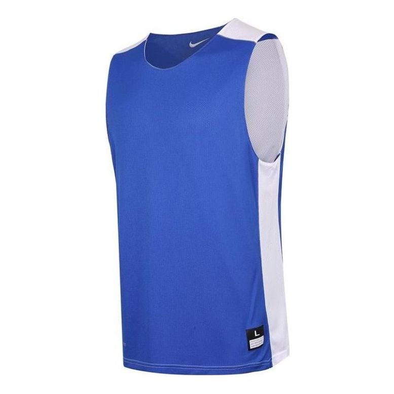 Потник Nike Team League Tank Синьо | 631064-494, 0