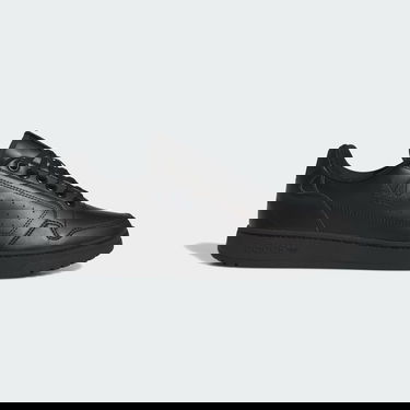 Кецове и обувки adidas Originals NY 90 Черно | JI1897, 3