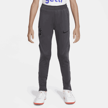 Спортни панталони Nike Dri-FIT Tottenham Hotspur Strike Sweatpants Кафяво | DN4855-254, 0