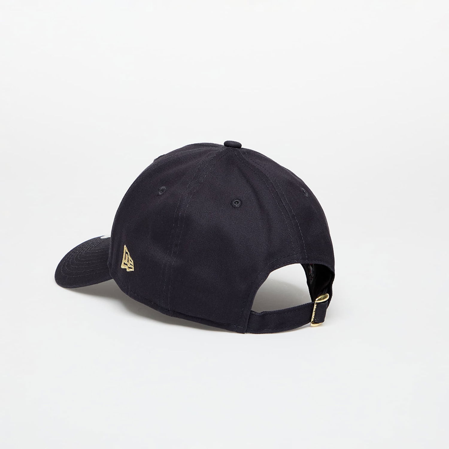 Шапка с козирка New Era New Era MLB Metallic 9FORTY New York Yankees Adjustable Cap Тъмно синьо | 60595195, 1