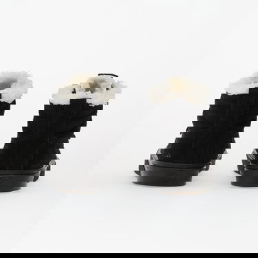 Кецове и обувки Cariuma Oca Therma High All Black W Черно | 502715B10 W, 4