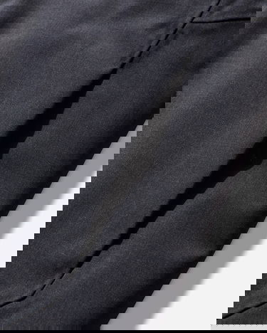 Яке Arcteryx Lerus Insulated Tech Wool Jacket Сиво | X000010026 BLACKHEATHER, 4