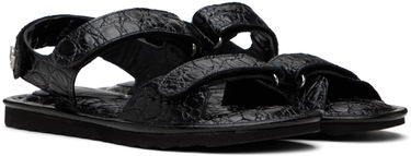 Аксесоари BY FAR BY FAR Gideon Sandals Черно | 23CRGIDSBLCCE, 3