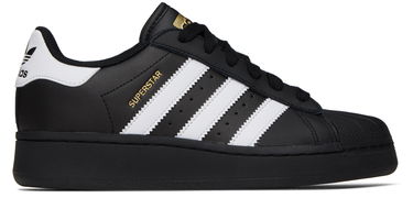 Кецове и обувки adidas Originals Superstar XLG Черно | IG9777, 0