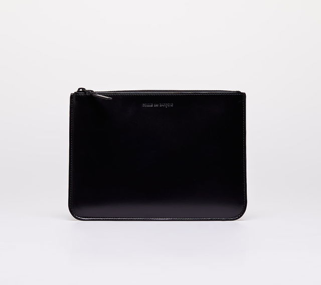 Wallet Very Black