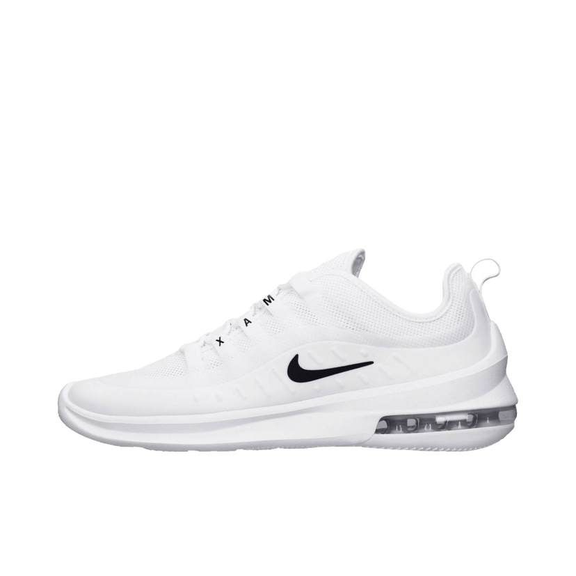 Кецове и обувки Nike Air Max Axis "White Black" Бяло | AA2146-100