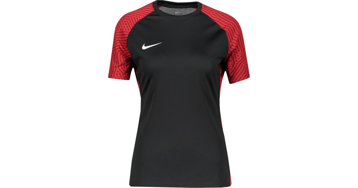 Фланелка Nike Strike II Jersey Черно | cw3553-013, 1