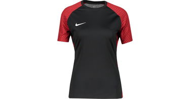 Фланелка Nike Strike II Jersey Черно | cw3553-013, 1