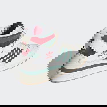 Кецове и обувки adidas Originals Forum 84 High Бяло | GX9055, 1