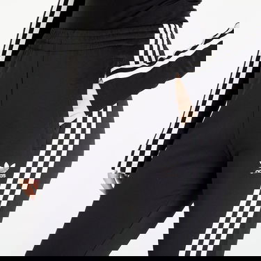 Спортни панталони adidas Originals Flared Track Pant Черно | IV9327, 4
