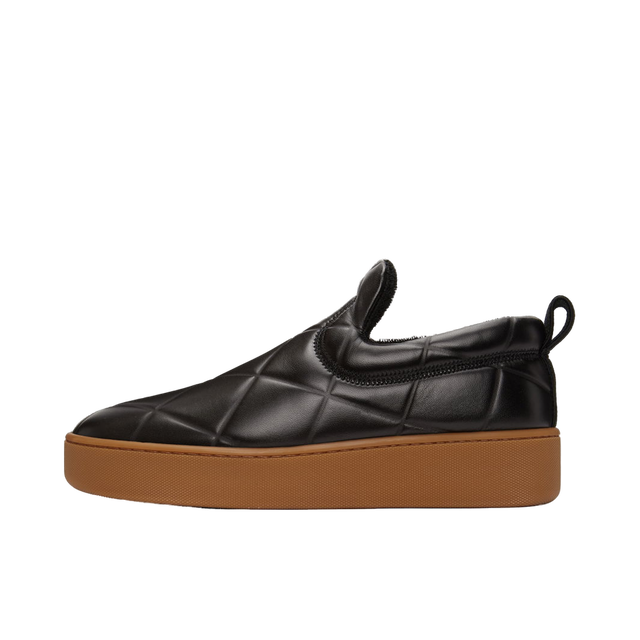 Quilt Sneakers