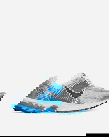 Кецове и обувки Nike Zoom Vomero 5 "Photo Blue" Синьо | FJ4151-100, 2