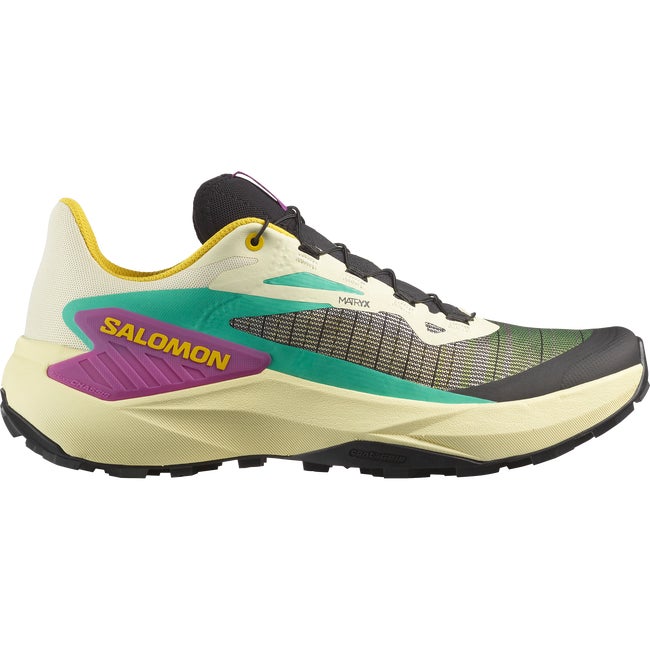Кецове и обувки Salomon Narix Genesis Многоцветен | L47862300, 0