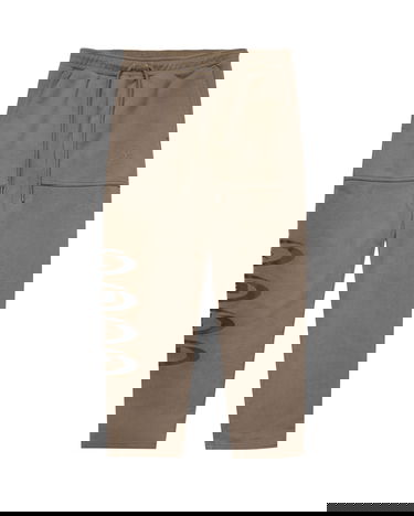 Спортни панталони Jordan Air Jordan x Travis Scott Fleece Pants Кафяво | DZ5508-275, 0