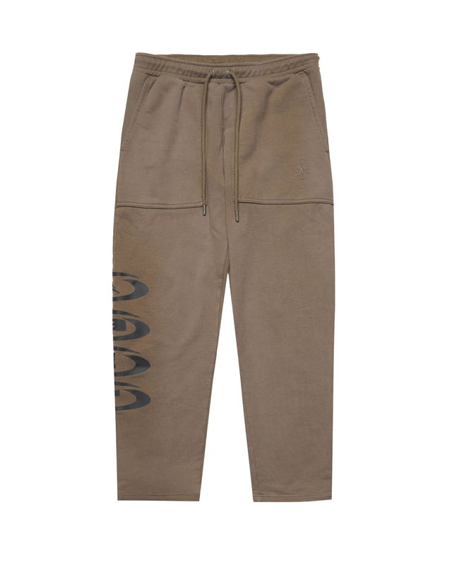 Air Jordan x Travis Scott Fleece Pants