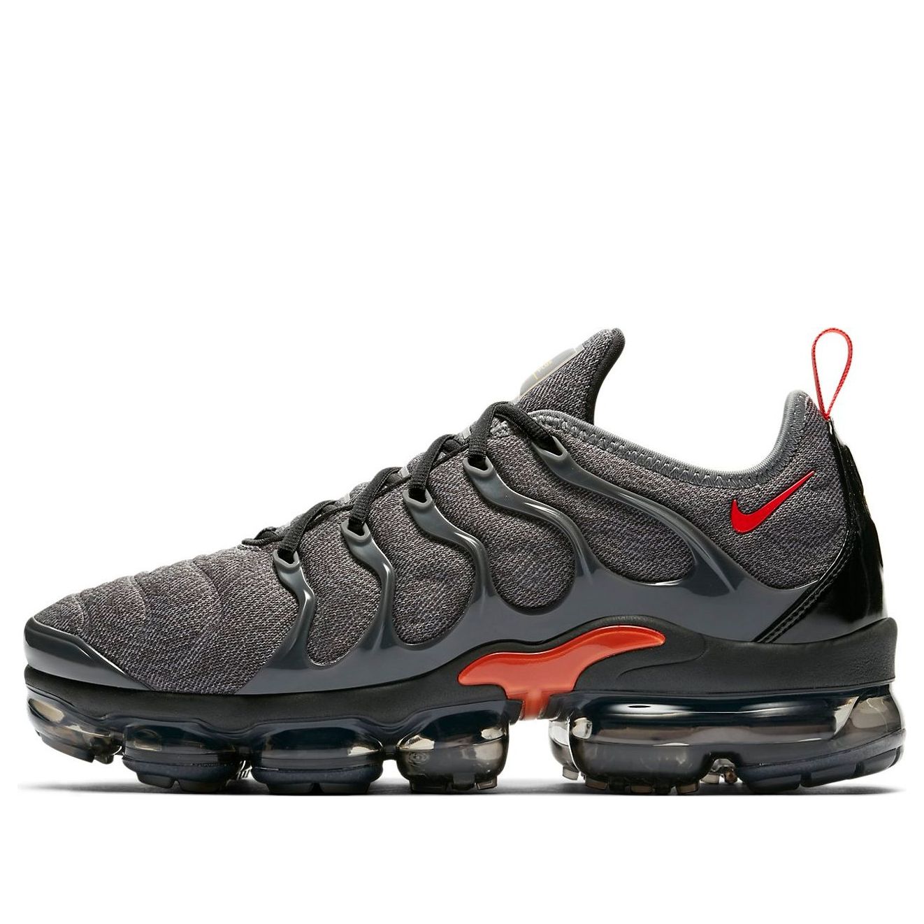Кецове и обувки Nike Air VaporMax Plus Сиво | 924453-012, 0