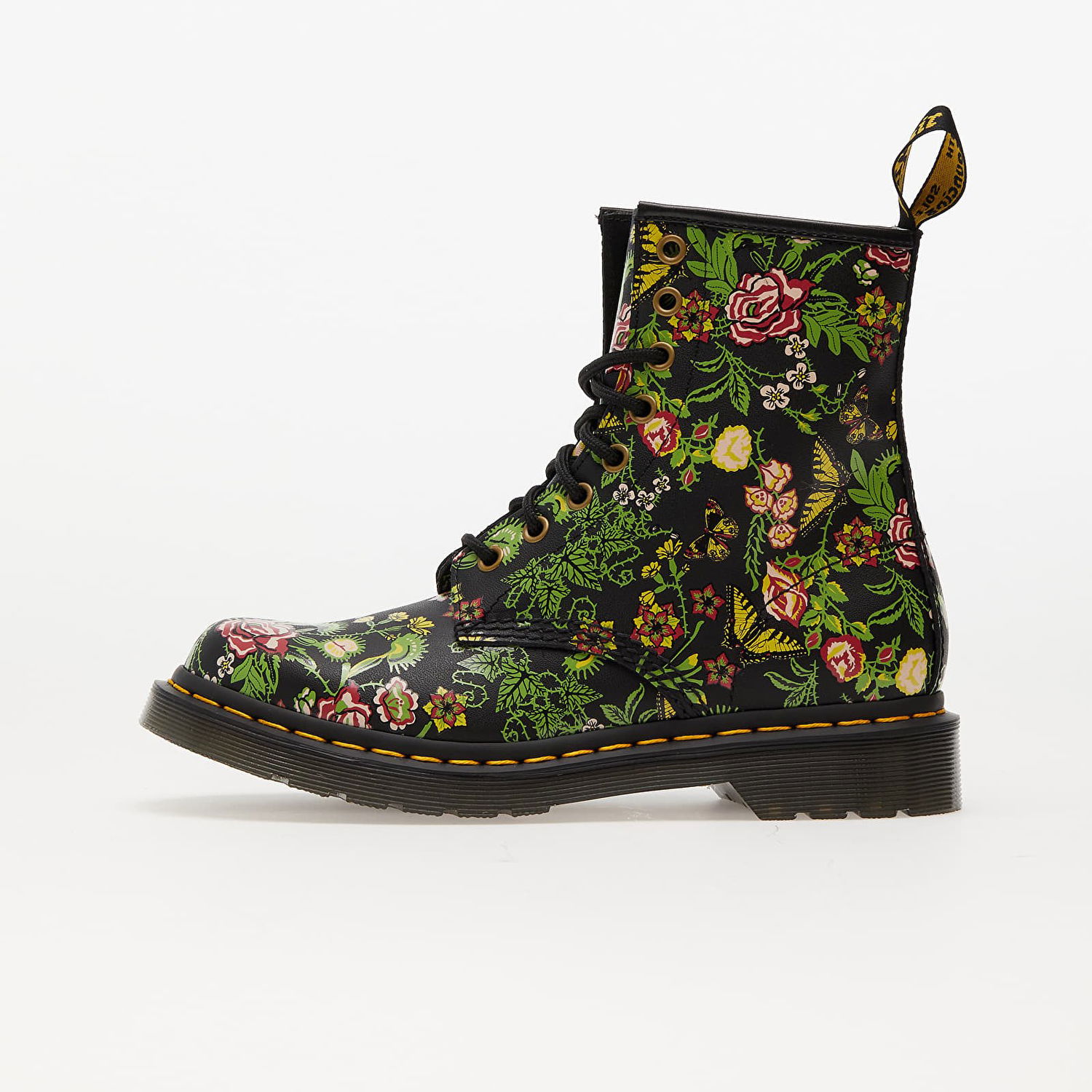 Кецове и обувки Dr. Martens 1460 Bloom Многоцветен | DM27247001, 0