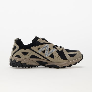 Кецове и обувки New Balance 610 "Aluminum" Бежово | ML610TAC, 2