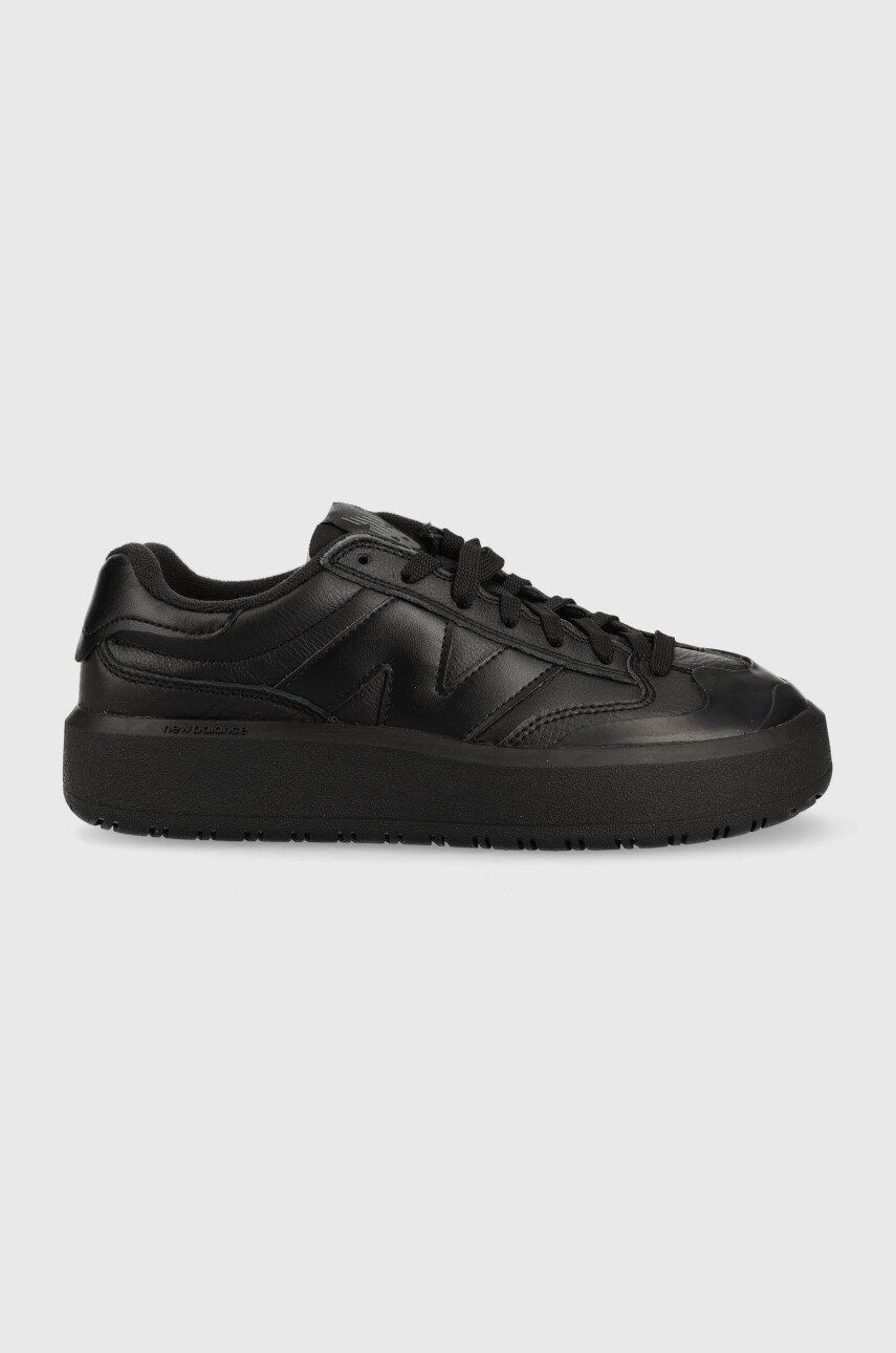 Кецове и обувки New Balance CT302LB Черно | CT302LB, 0
