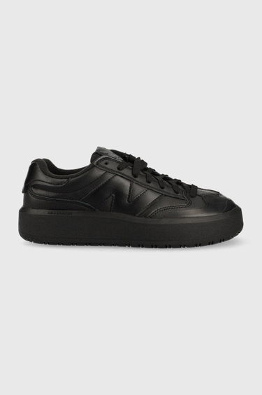 Кецове и обувки New Balance CT302LB Черно | CT302LB, 0