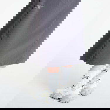 Пола Pas Normal Studios Off-Race Tech Skirt Сиво | WSK2039AO-830, 2