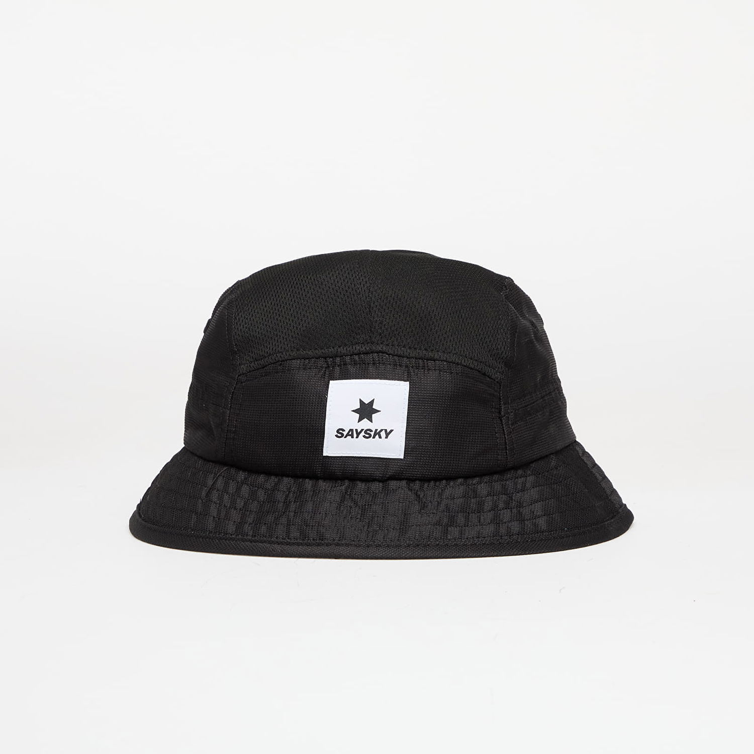 Шапка Saysky SAYSKY Bucket Hat Черно | XUACA601C901, 0