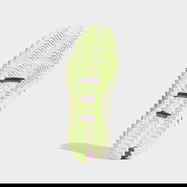 Кецове и обувки adidas Performance Dame 8 Жълто | GY0383, 2