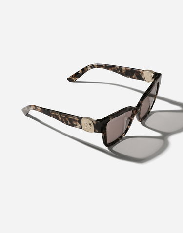 Слънчеви очила Dolce & Gabbana Dolce & Gabbana DG Precious Sunglasses Многоцветен | VG447AVP87N9V000, 3