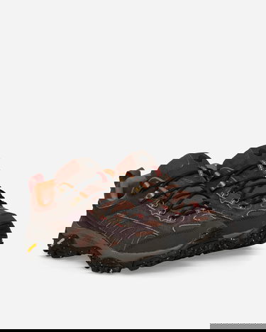 Кецове и обувки Merrell Moab 2 Mesa Luxe Eco 1TRL Кафяво | J006439 BRACKENMULTI, 2