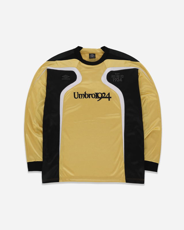 2004 Long Sleeve Jersey