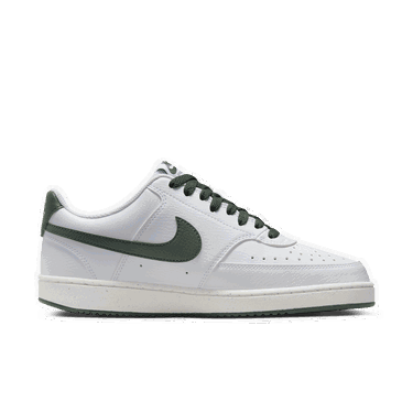 Кецове и обувки Nike Court Vision Low Next Nature Бяло | FV9952-101, 3