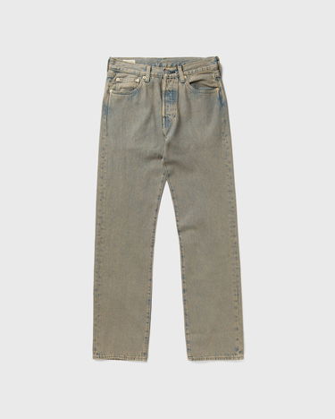 Дънки Levi's Levi's 501 Original Fit Jeans Синьо | 00501-3730, 1