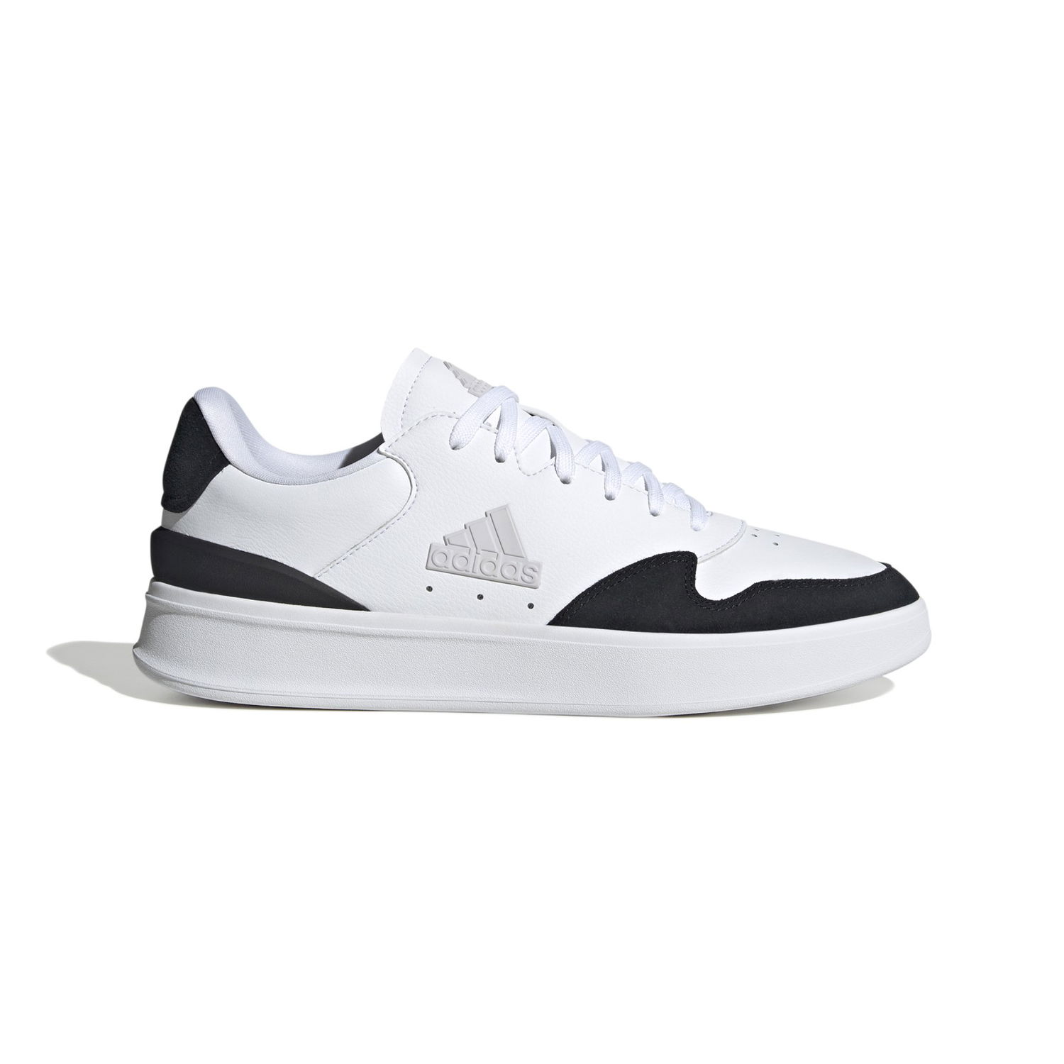 Кецове и обувки adidas Performance adidas KANTANA 43 1/3 Бяло | IG9818, 0