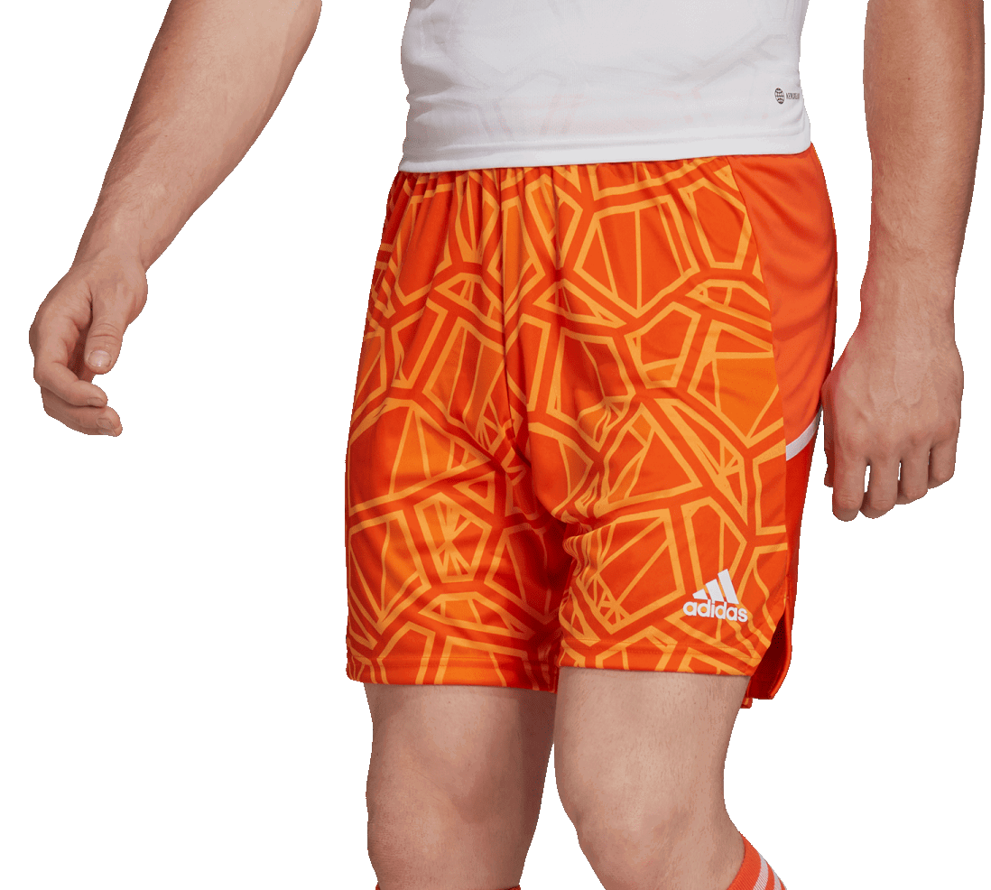 Къси панталони adidas Originals Condivo 22 Shorts Оранжево
 | hb1627, 0