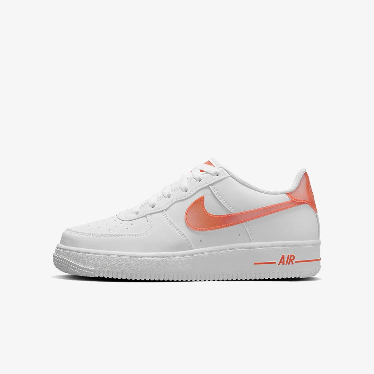 Кецове и обувки Nike Air Force 1 NN Бяло | FJ4669-100, 0
