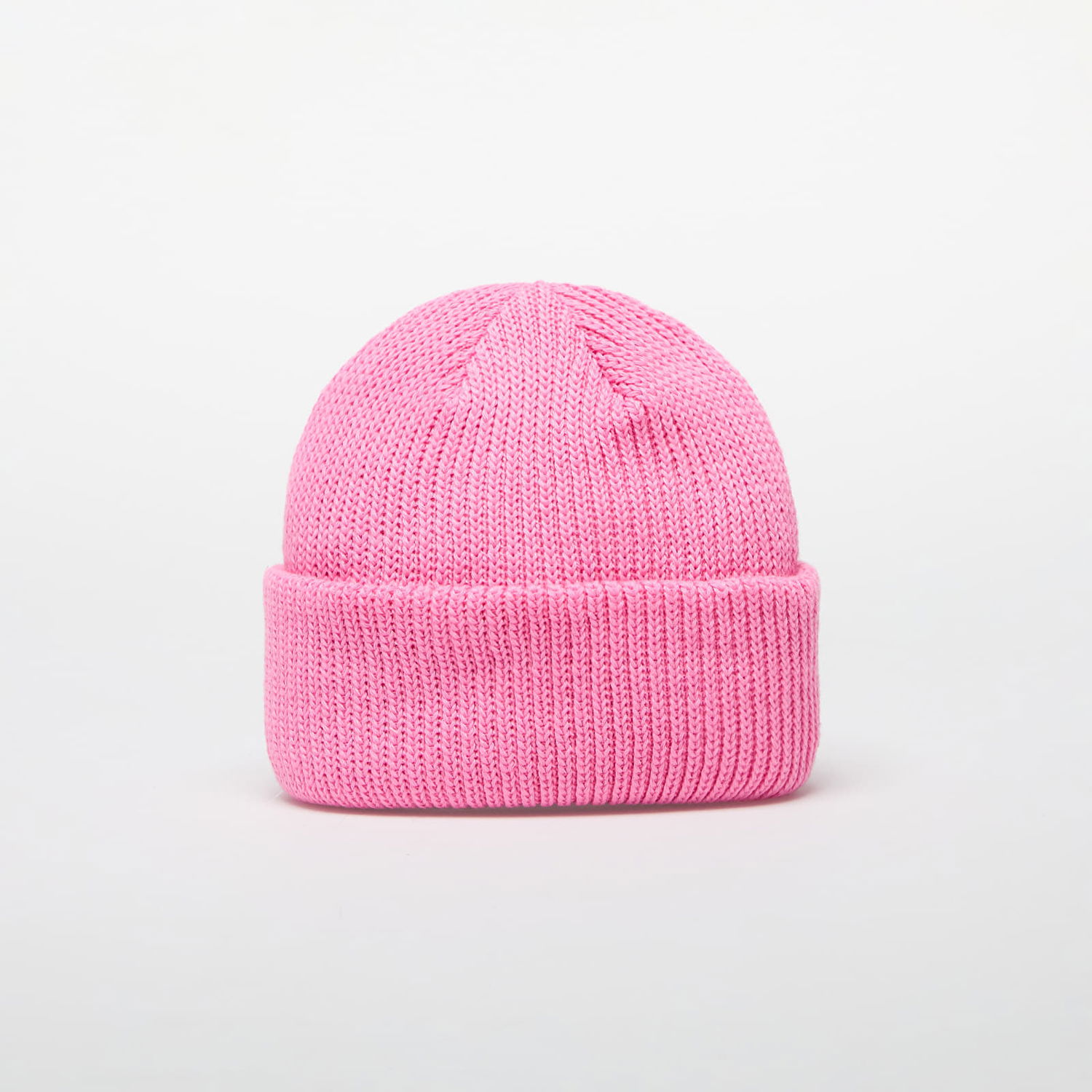 Шапка The North Face Explore Beanie Gamma Pink Розово | NF0A55KCPIH1, 1