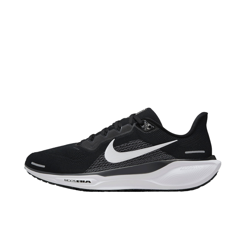 Бягане Nike Air Zoom Pegasus 41 Black White Черно | FD2722-002