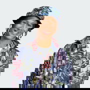 Jeremy Scott Pride Bucket Hat