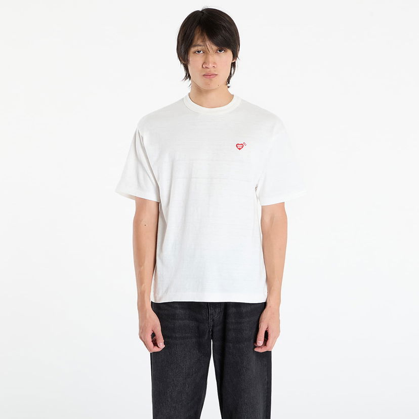 Тениска Human Made HUMAN MADE Graphic T-Shirt Бяло | HM30TE005WH
