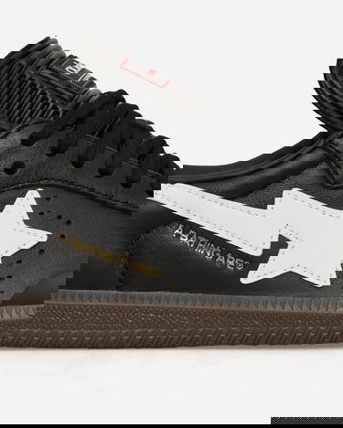 Кецове и обувки adidas Originals BAPE Samba Черно | JR9246, 7