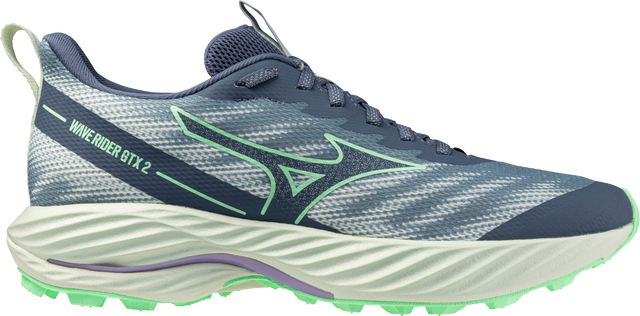 Mizuno WAVE RIDER GTX 2