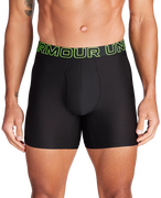 Performance Tech™ Mesh 6" 3P