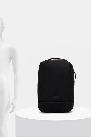 Раница EASTPAK Black Tecum F Cnnct Backpack Черно | EK0A5BE91F51, 5