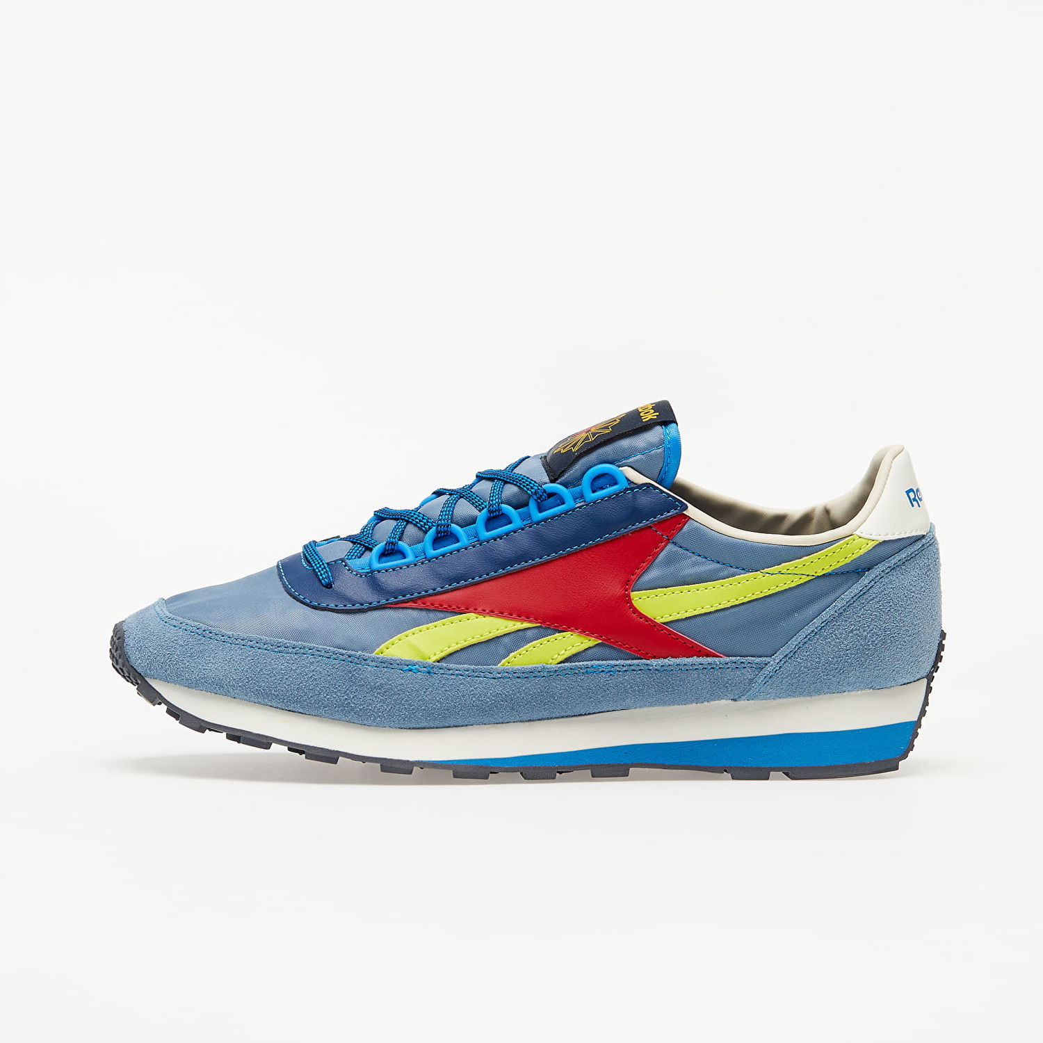 Кецове и обувки Reebok Aztec OG Синьо | V66695, 0