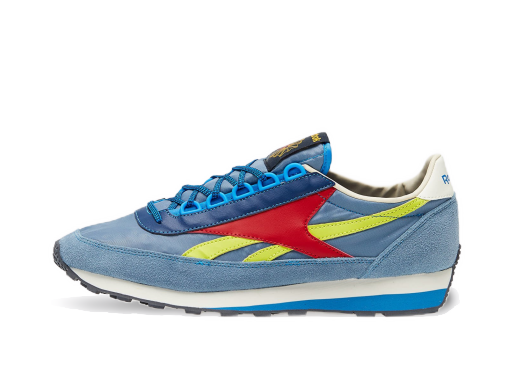 Кецове и обувки Reebok Aztec OG Синьо | V66695