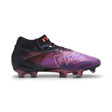 Кецове и обувки Puma FUTURE 8 ULTIMATE FG Лилаво | 108380_01, 4