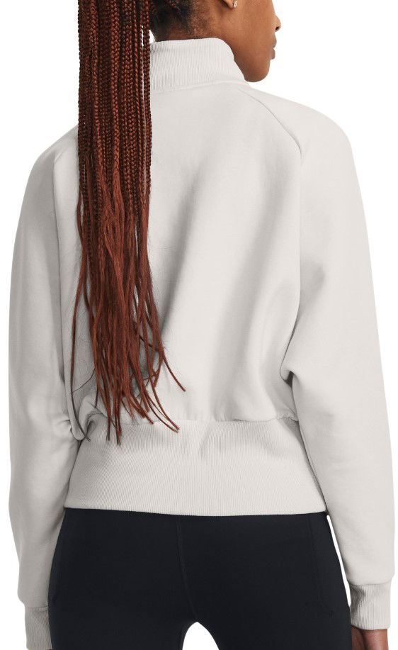 Суитчър Under Armour Unstoppable Flc Novelty FZ-WHT Бежово | 1379836-114, 1