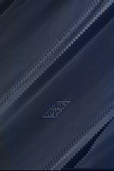 Спортни панталони Anine Bing Anine Bing Karter Sweatpants Тъмно синьо | A.03.10997, 3