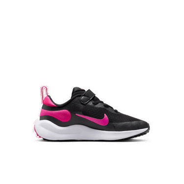 Кецове и обувки Nike Revolution 7 Черно | FB7690-002, 1