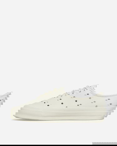 Кецове и обувки Vans One Piece Authentic Vibram Бяло | VN000DCPFAQ1, 3